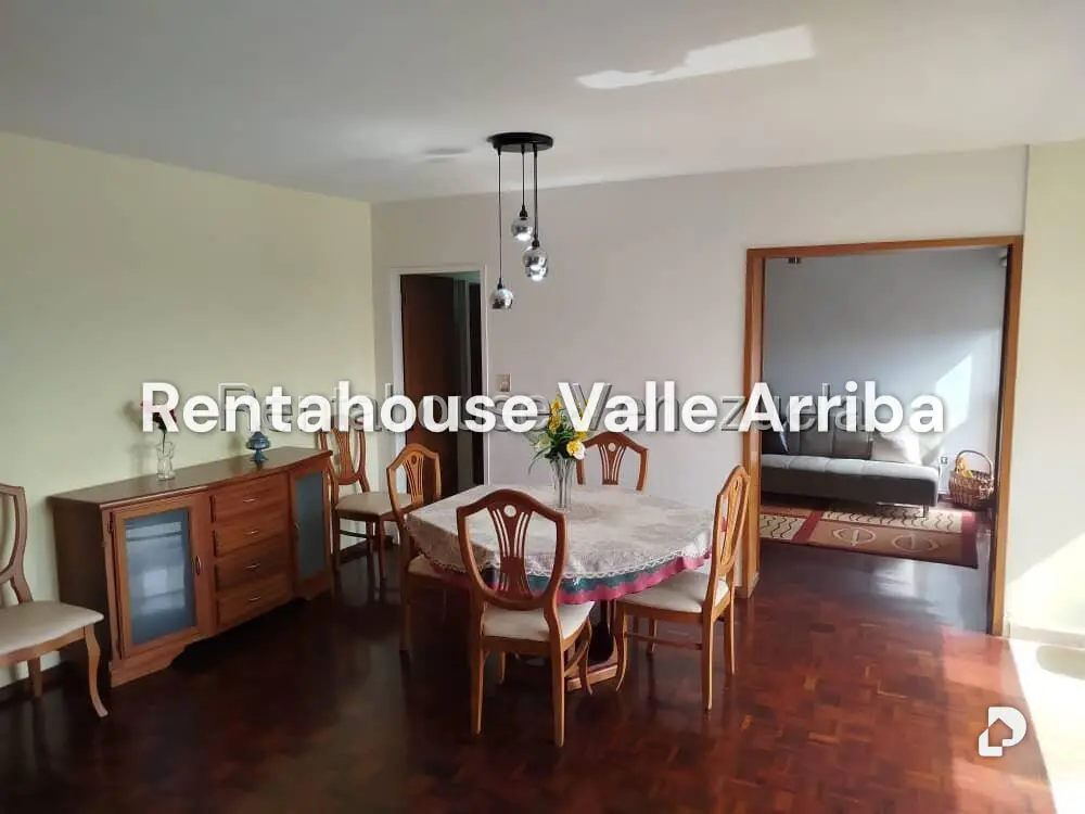 Apartamento en Los Caobos, Caracas – 13