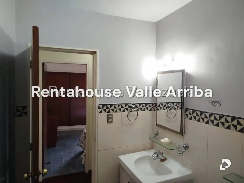 Apartamento en Los Caobos, Caracas – 21