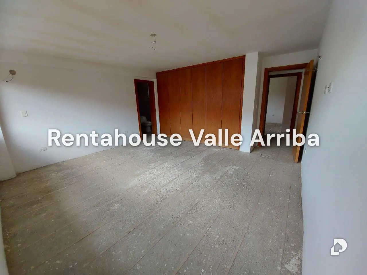 Apartamento en La Tahona, Caracas – 16