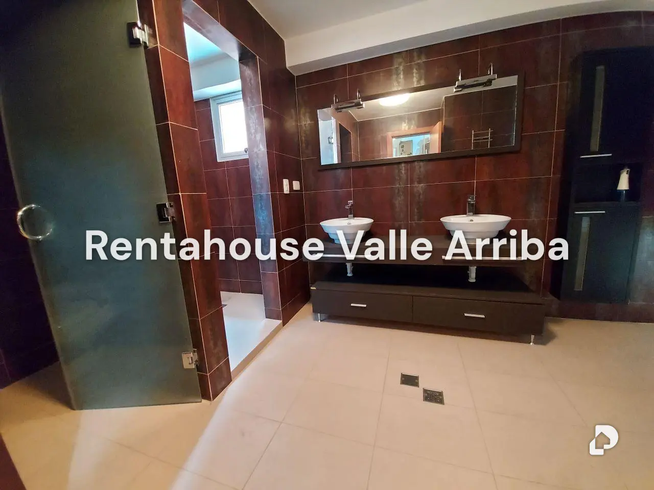 Apartamento en La Tahona, Caracas – 12