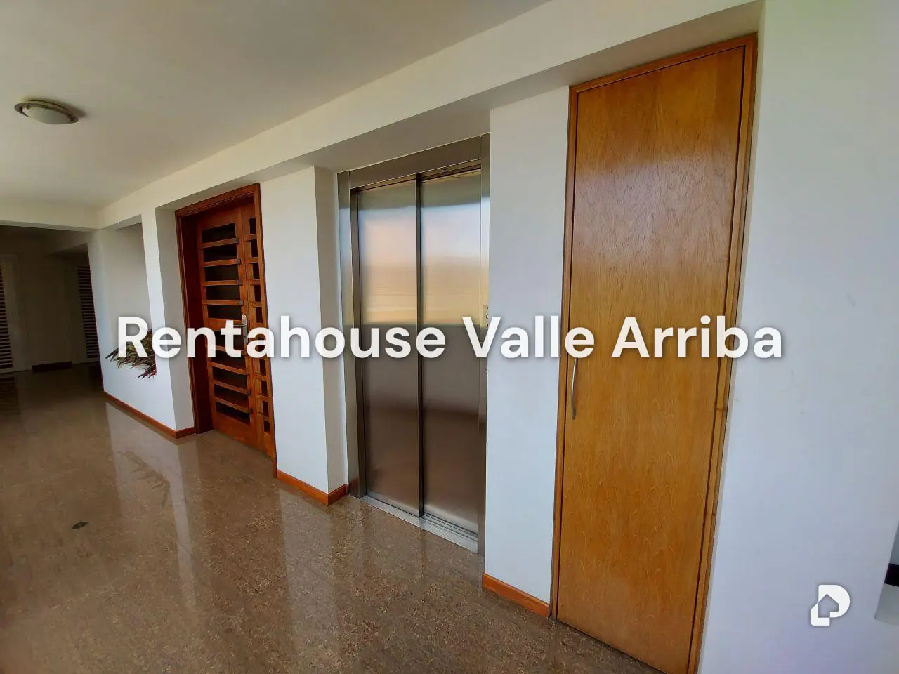 Apartamento en La Tahona, Caracas – 23