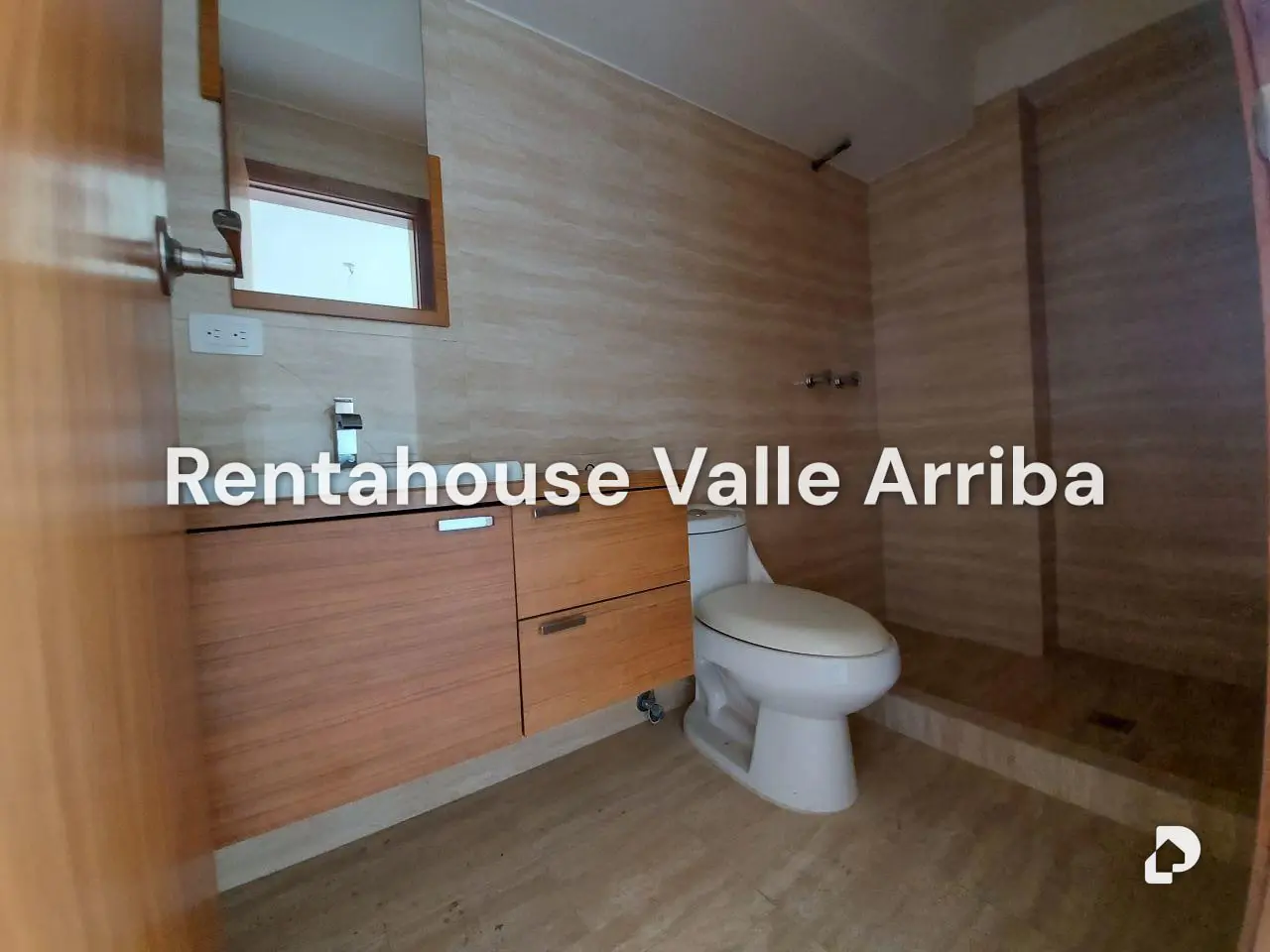 Apartamento en La Tahona, Caracas – 17