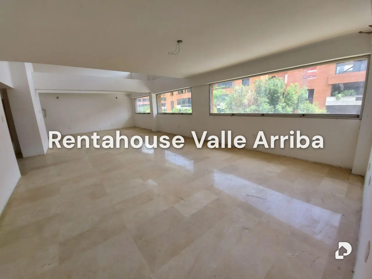 Apartamento en La Tahona, Caracas – 3