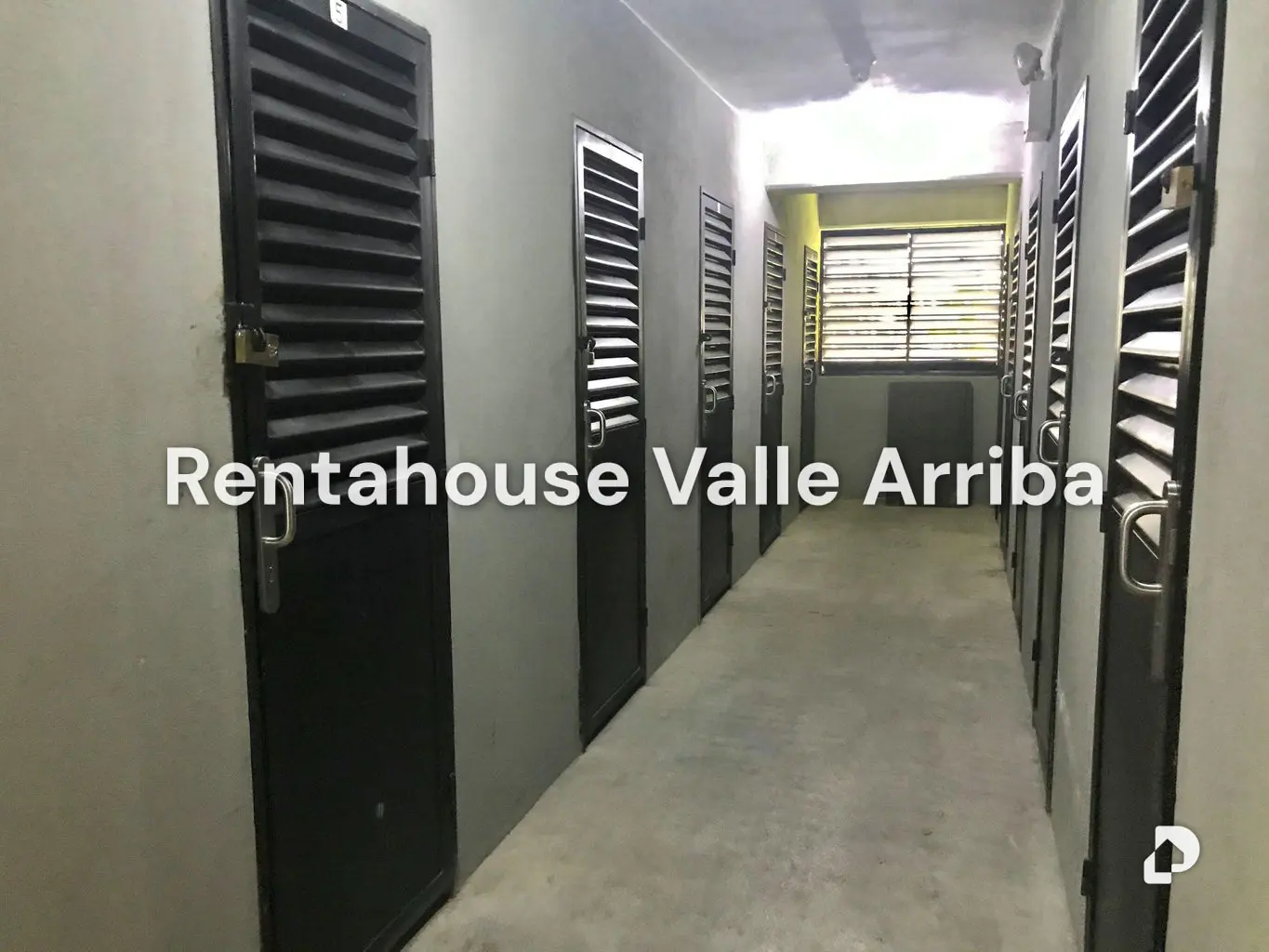 Apartamento en La Tahona, Caracas – 19