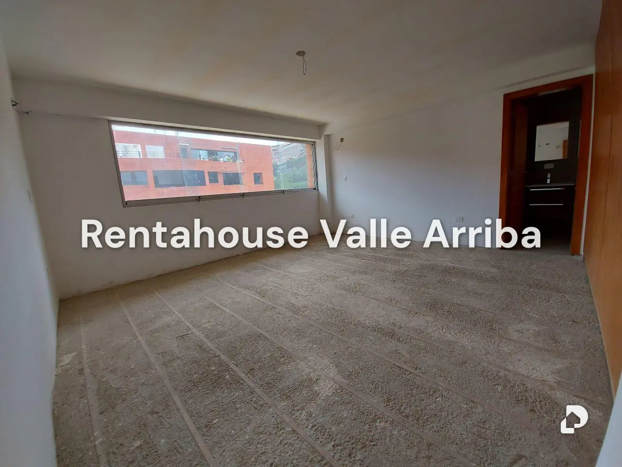 Apartamento en La Tahona, Caracas – 14