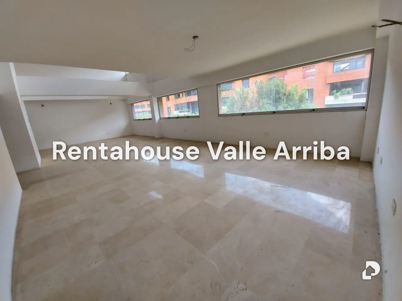 Apartamento en La Tahona, Caracas – 4