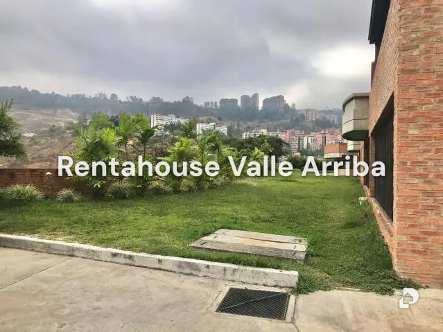 Apartamento en La Tahona, Caracas – 21