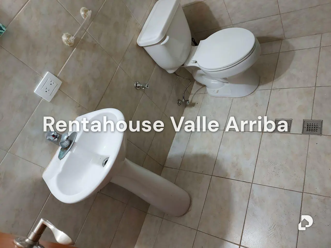 Apartamento en La Tahona, Caracas – 7