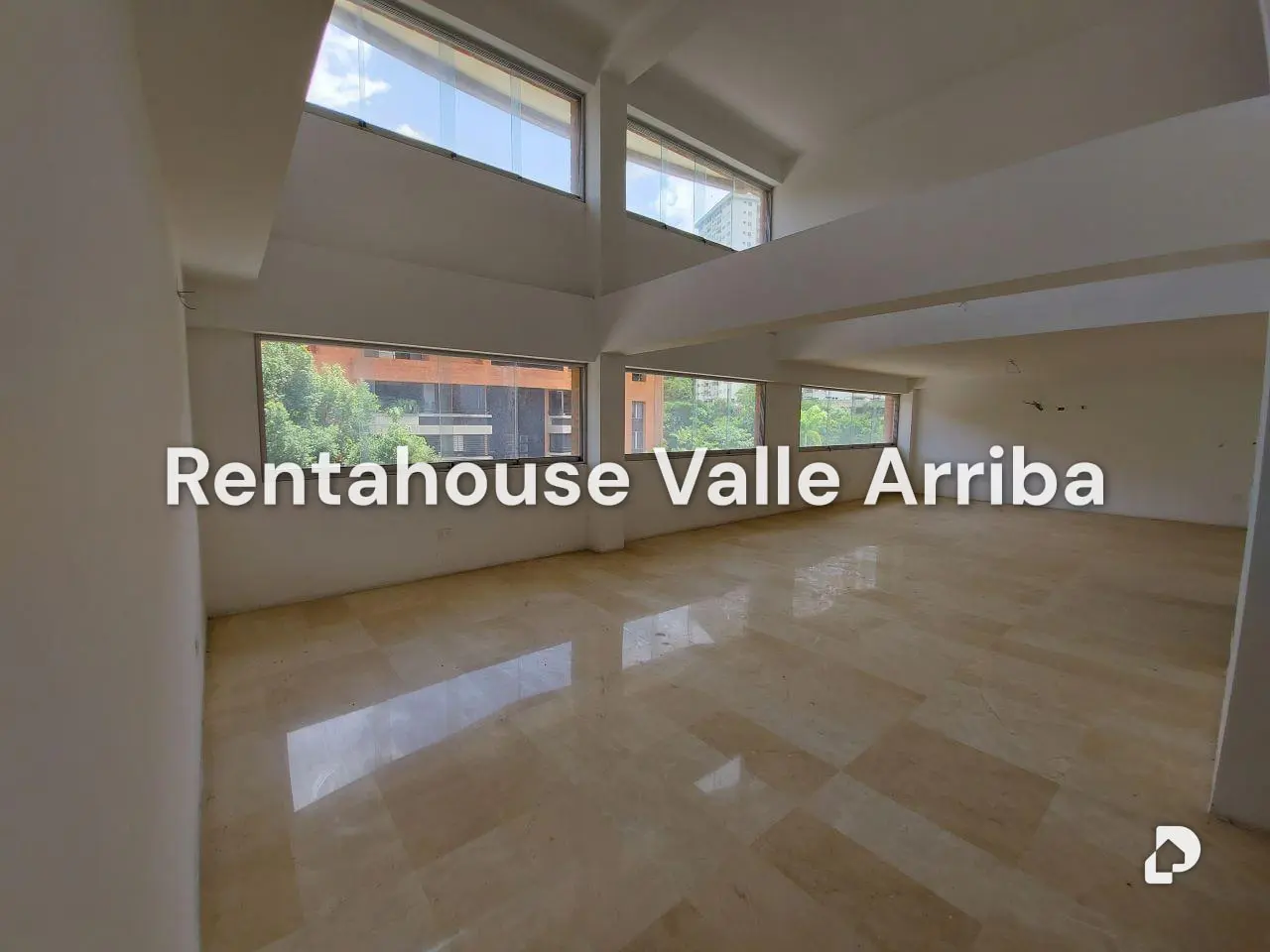 Apartamento en La Tahona, Caracas – 2