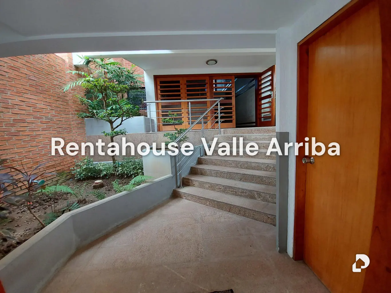 Apartamento en La Tahona, Caracas – 22