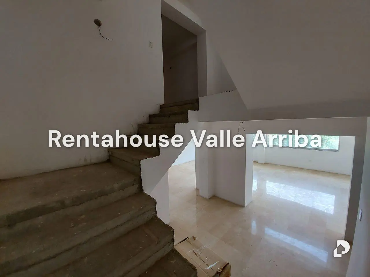 Apartamento en La Tahona, Caracas – 8