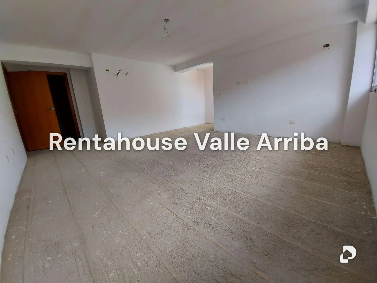 Apartamento en La Tahona, Caracas – 9