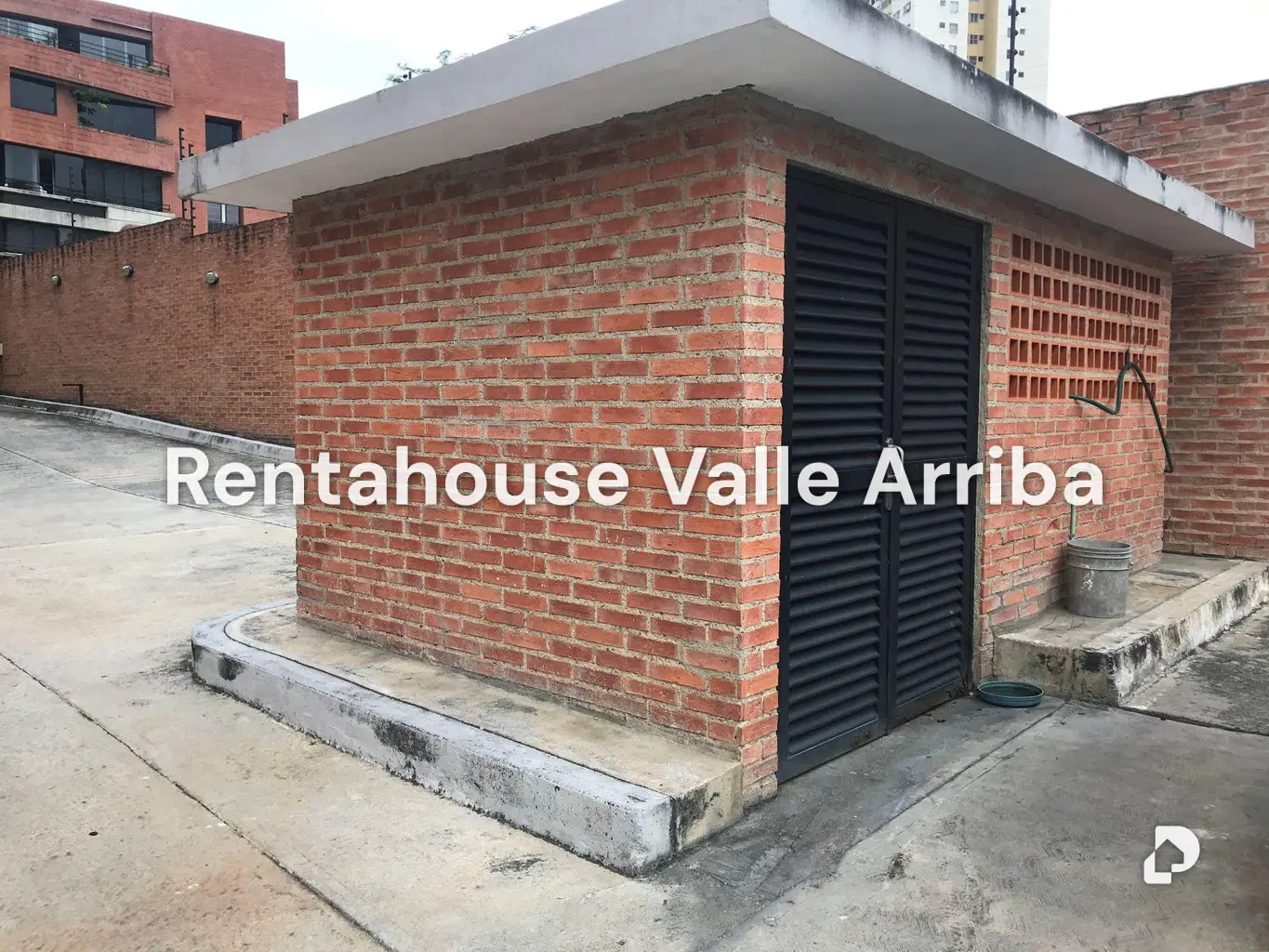 Apartamento en La Tahona, Caracas – 18