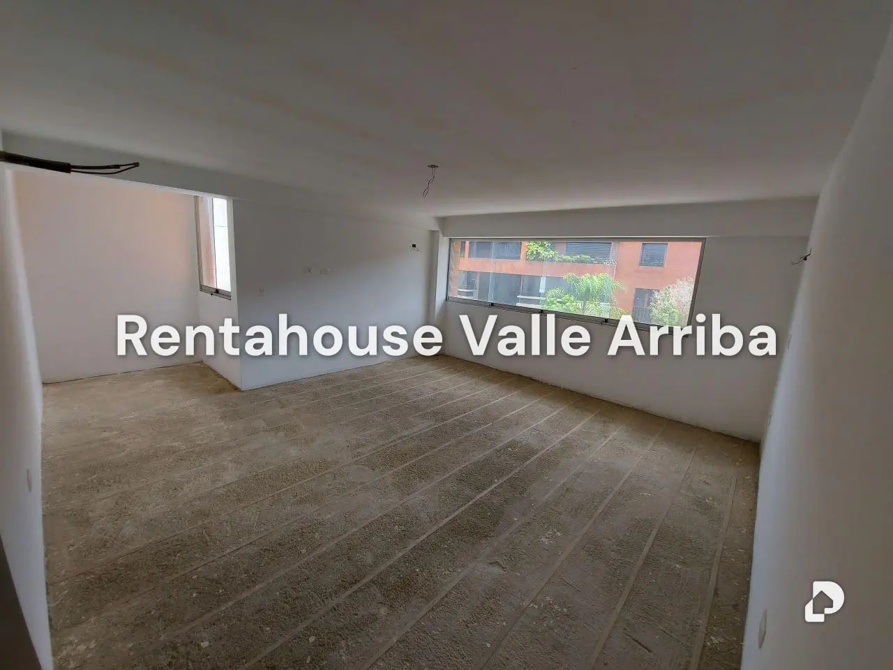 Apartamento en La Tahona, Caracas – 10