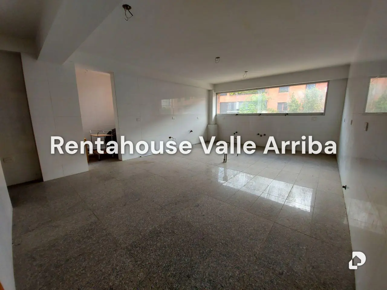 Apartamento en La Tahona, Caracas – 6