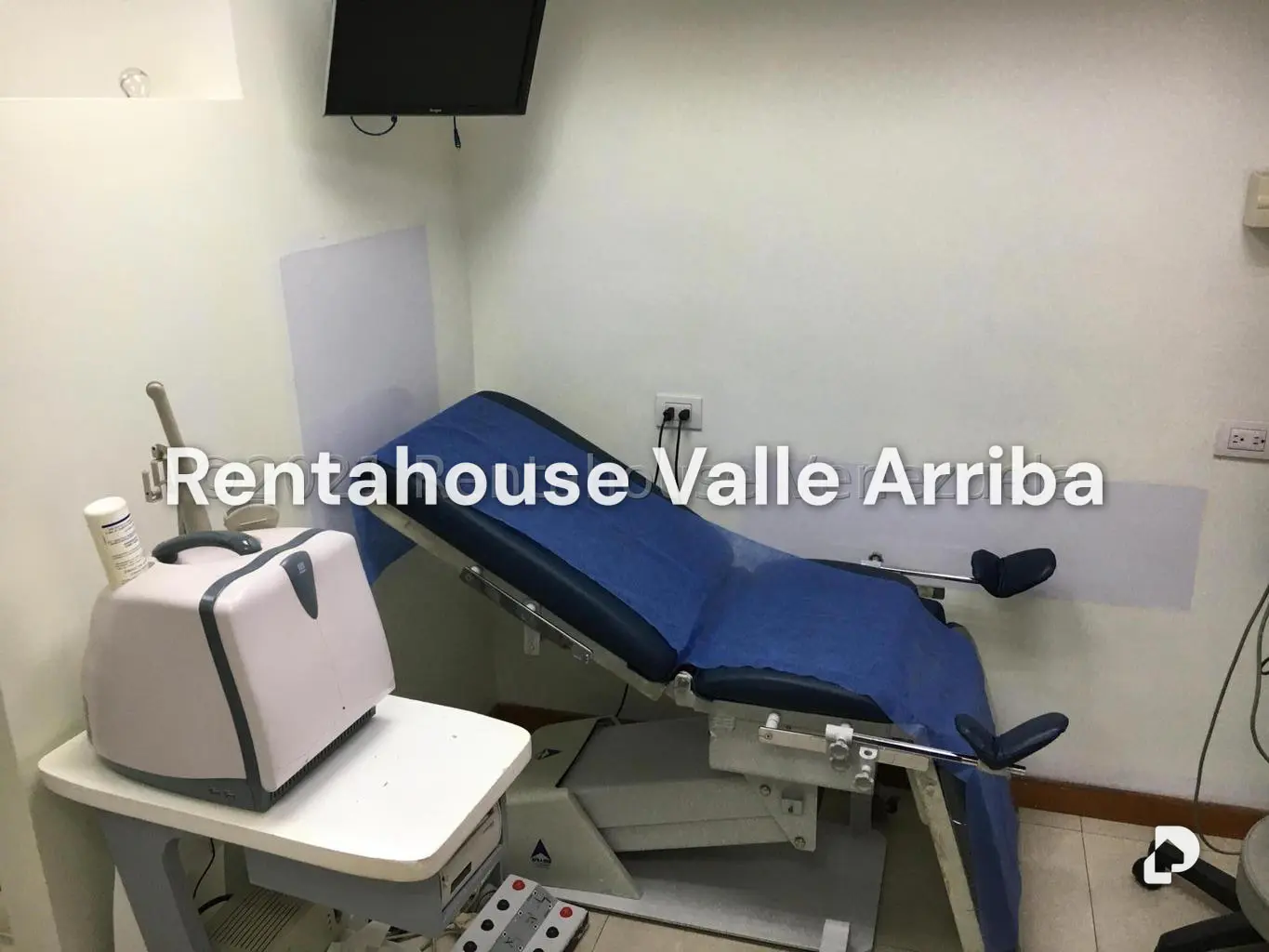 Local comercial en Los Ruices, Caracas – 20