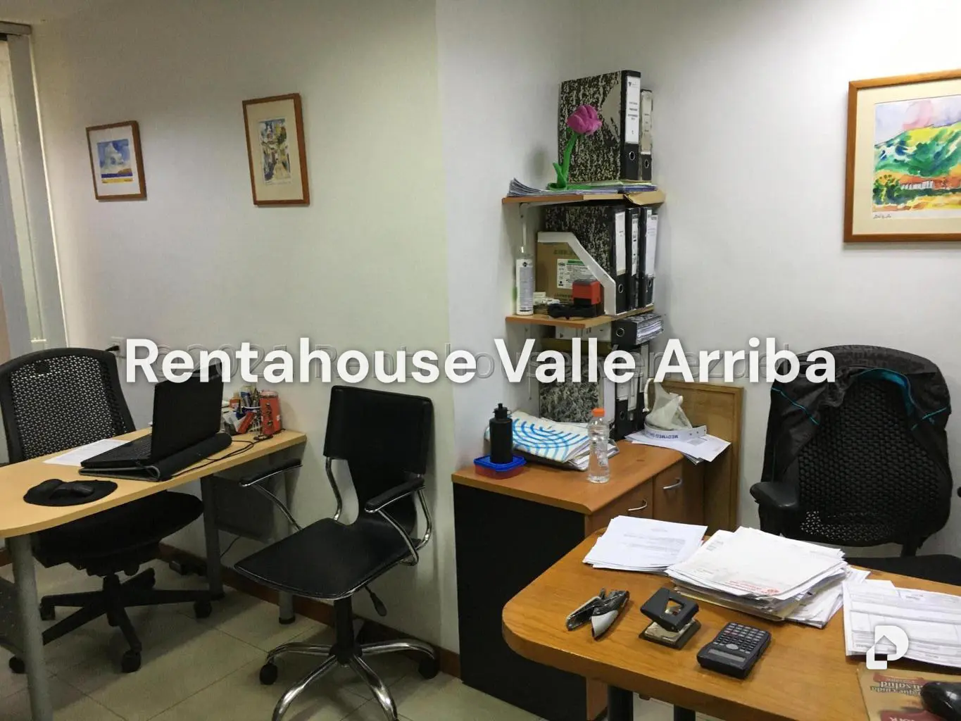 Local comercial en Los Ruices, Caracas – 23