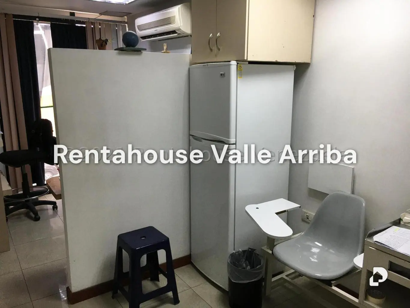 Local comercial en Los Ruices, Caracas – 16