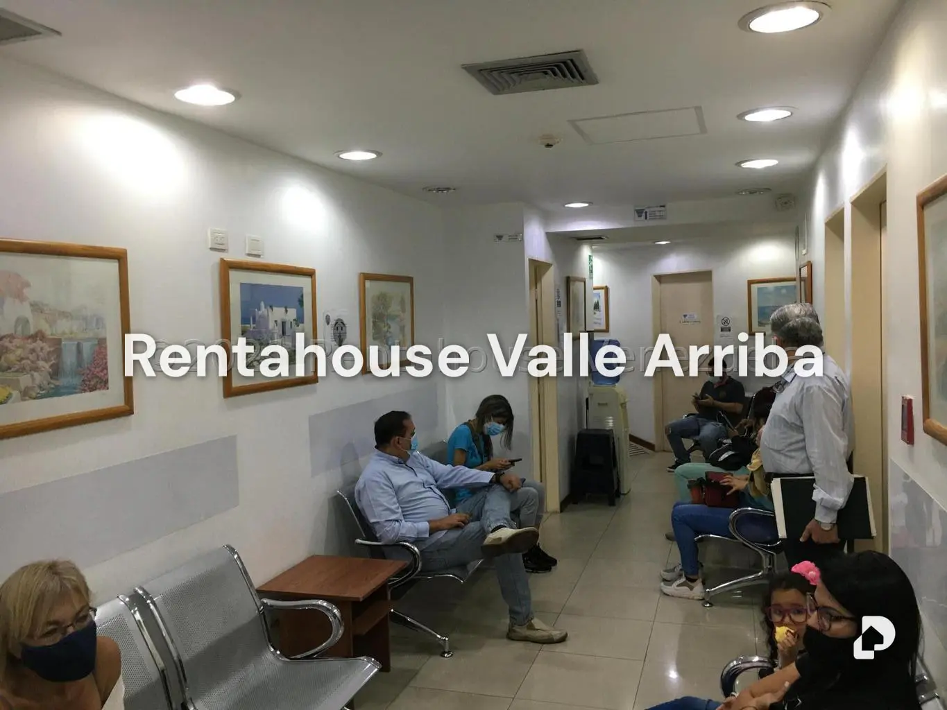 Local comercial en Los Ruices, Caracas – 22