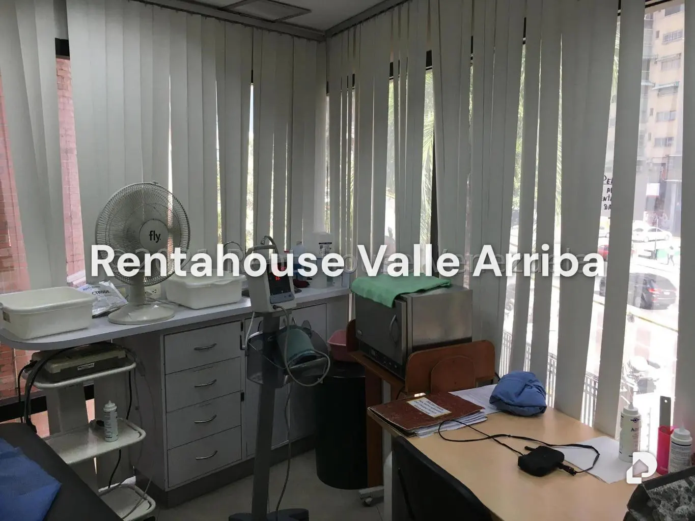 Local comercial en Los Ruices, Caracas – 6