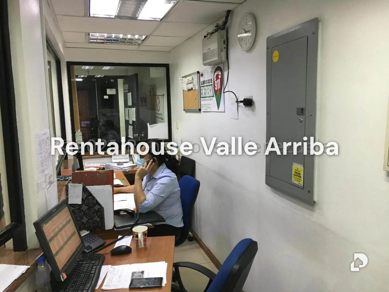 Local comercial en Los Ruices, Caracas – 24