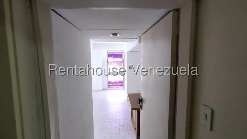 Office in Sabana Grande, Caracas - 1