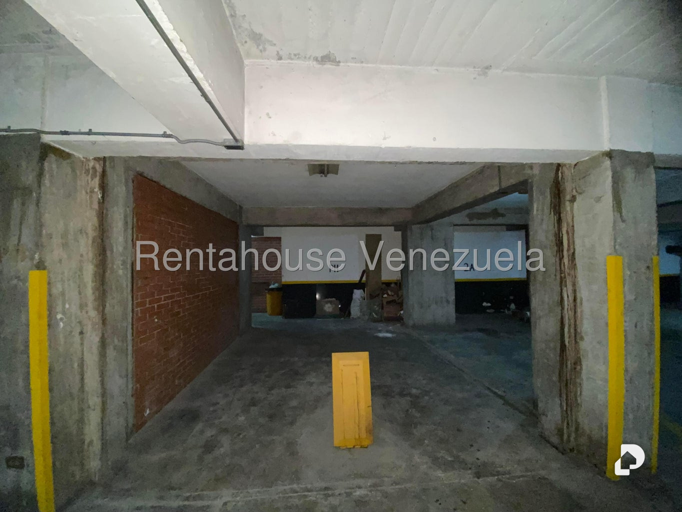 Apartamento en Sebucan, Caracas