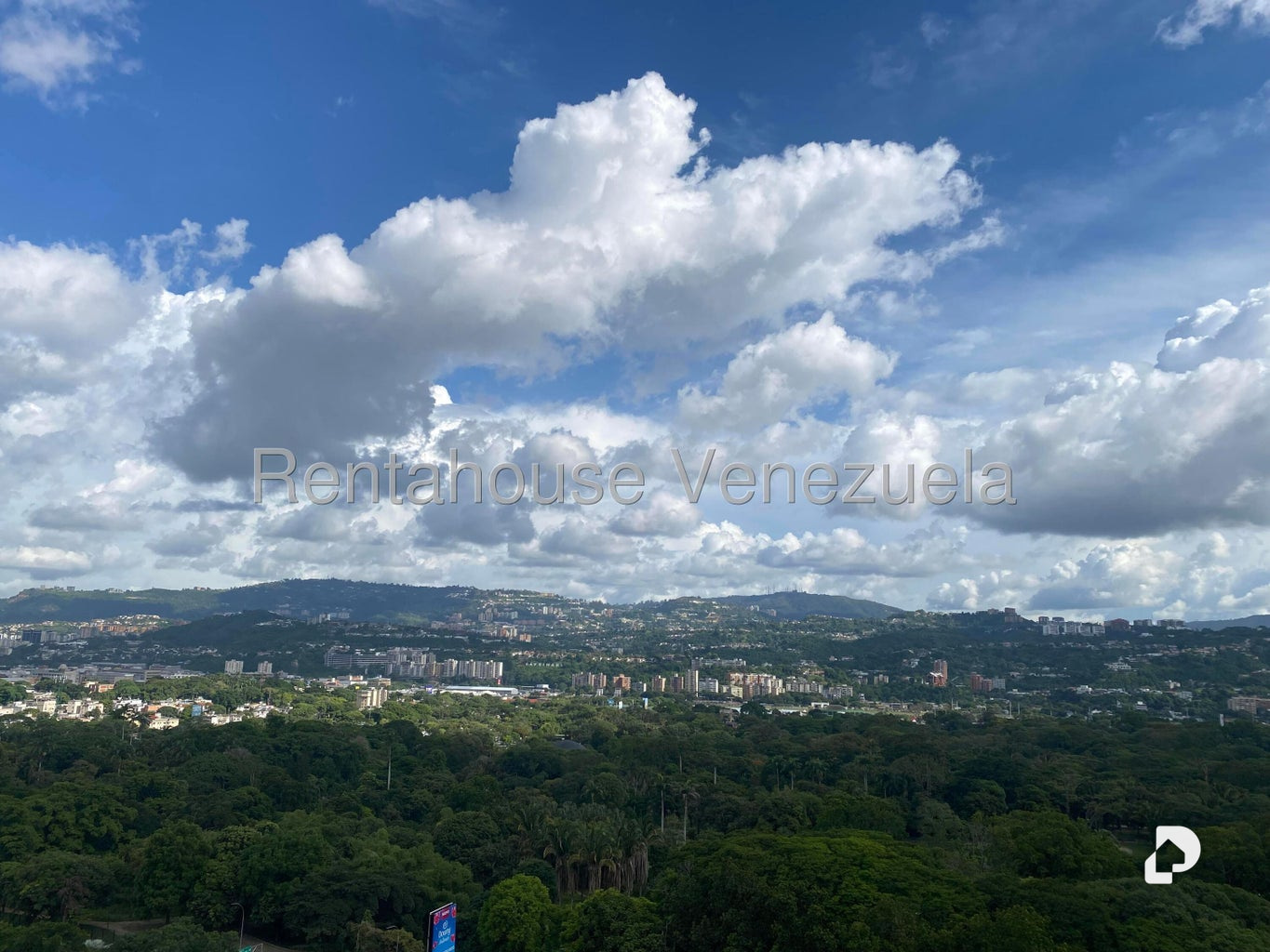 Apartamento en Sebucan, Caracas