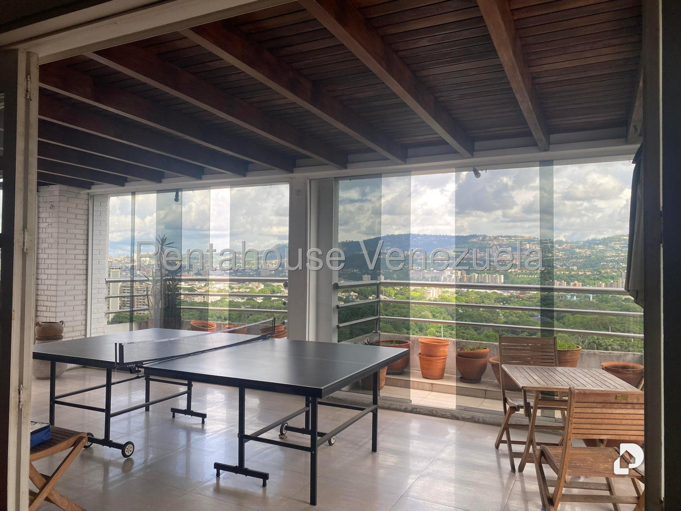 Apartamento en Sebucan, Caracas