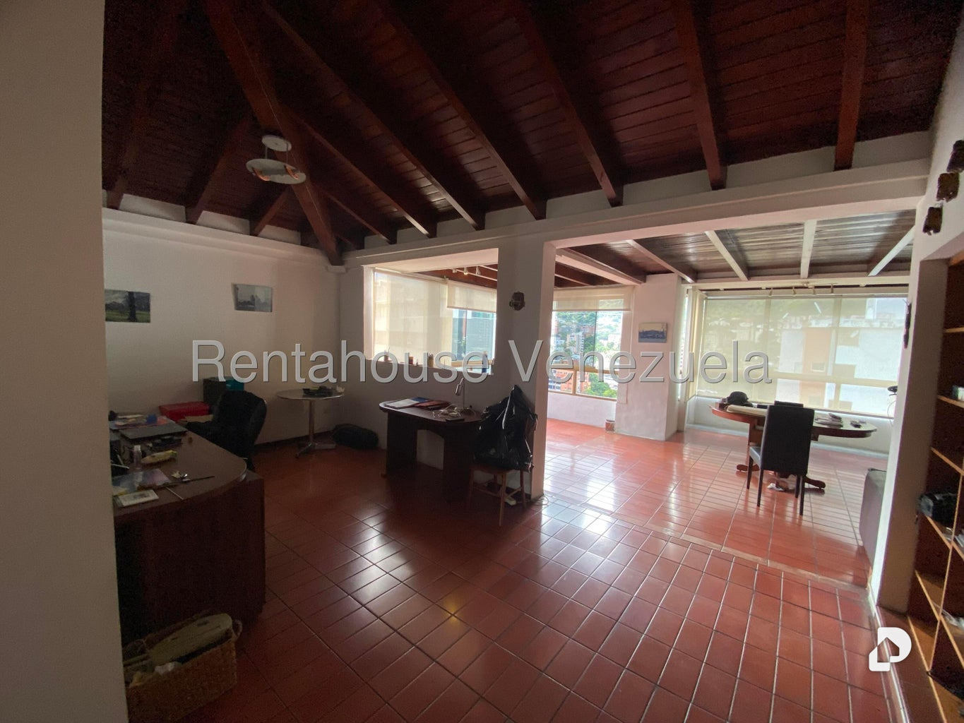 Apartamento en Sebucan, Caracas