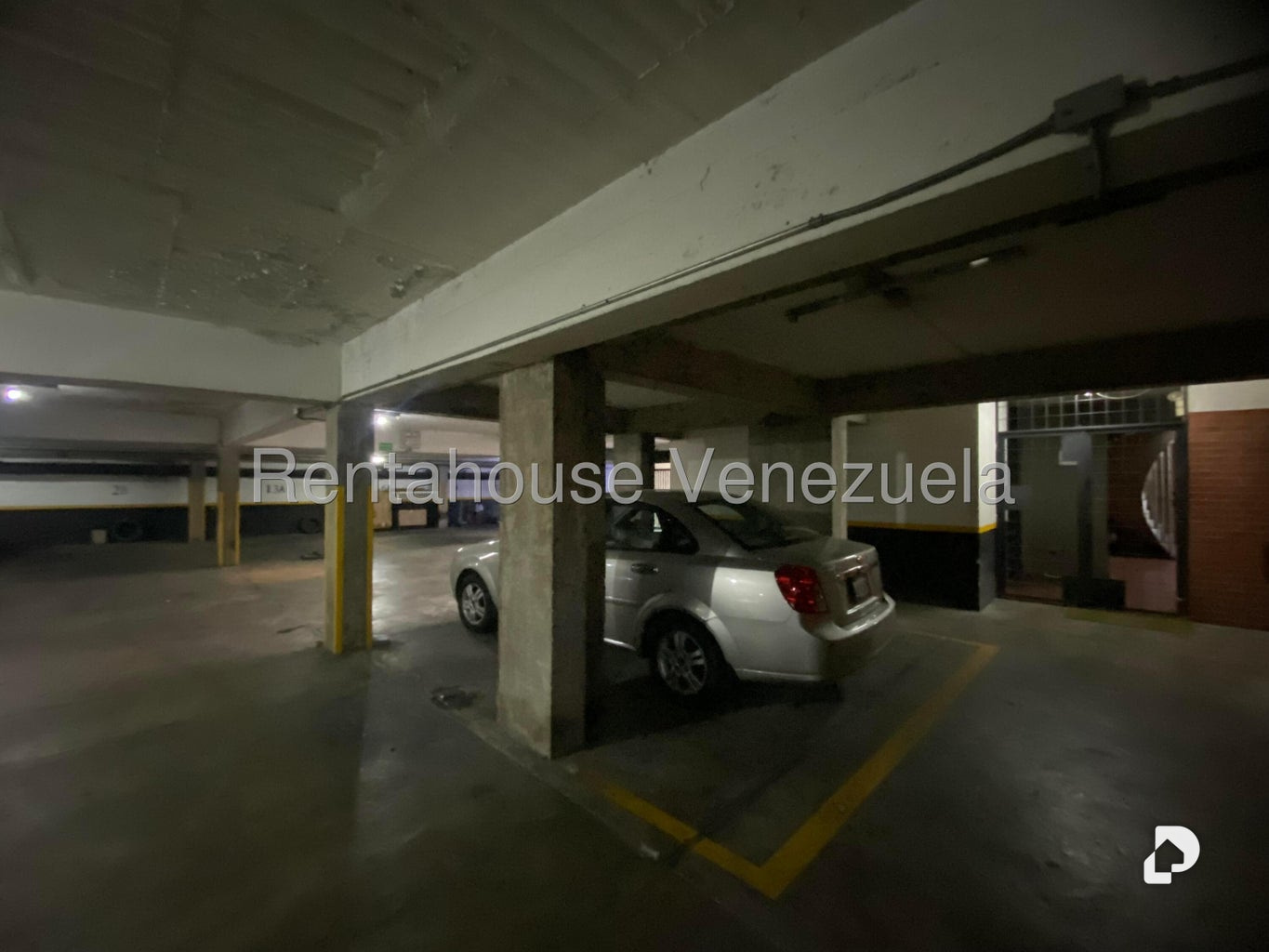 Apartamento en Sebucan, Caracas
