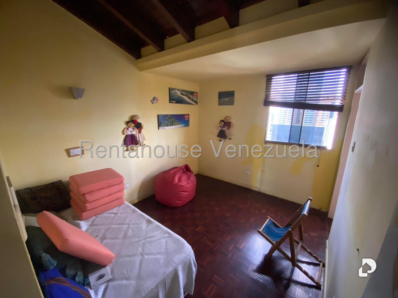 Apartamento en Sebucan, Caracas
