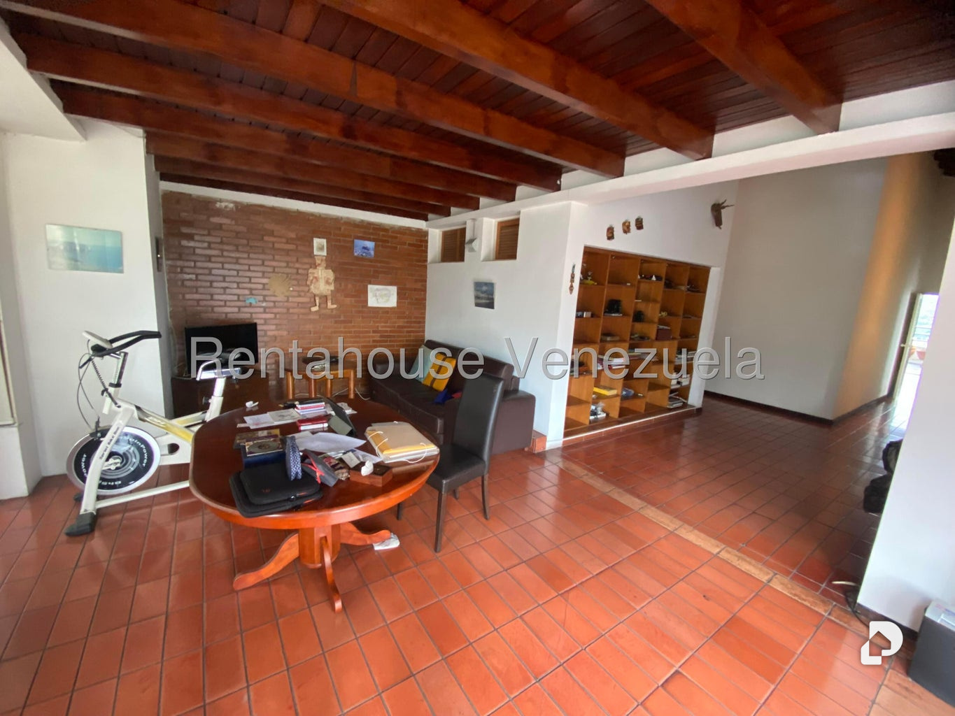 Apartamento en Sebucan, Caracas