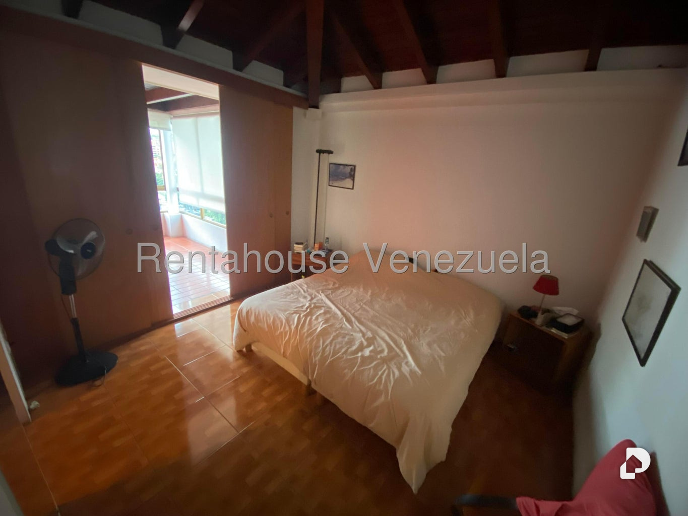 Apartamento en Sebucan, Caracas