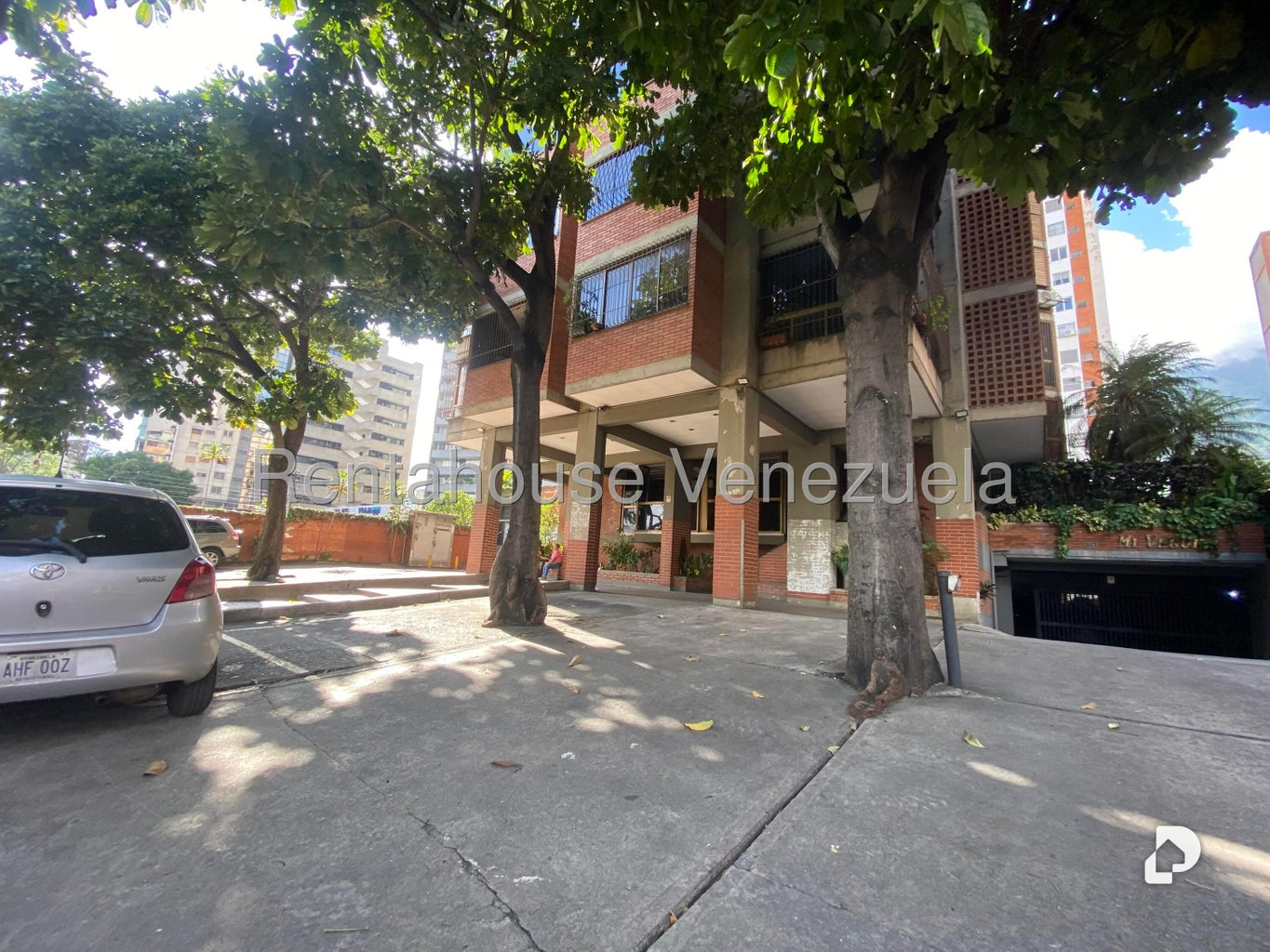 Apartamento en Sebucan, Caracas