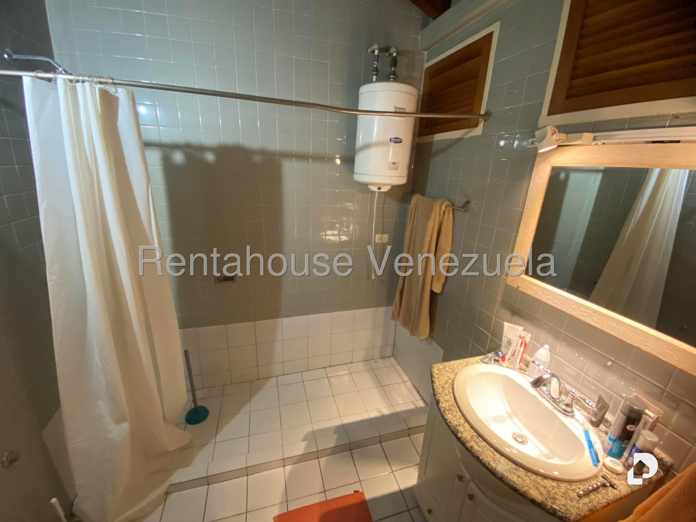 Apartamento en Sebucan, Caracas