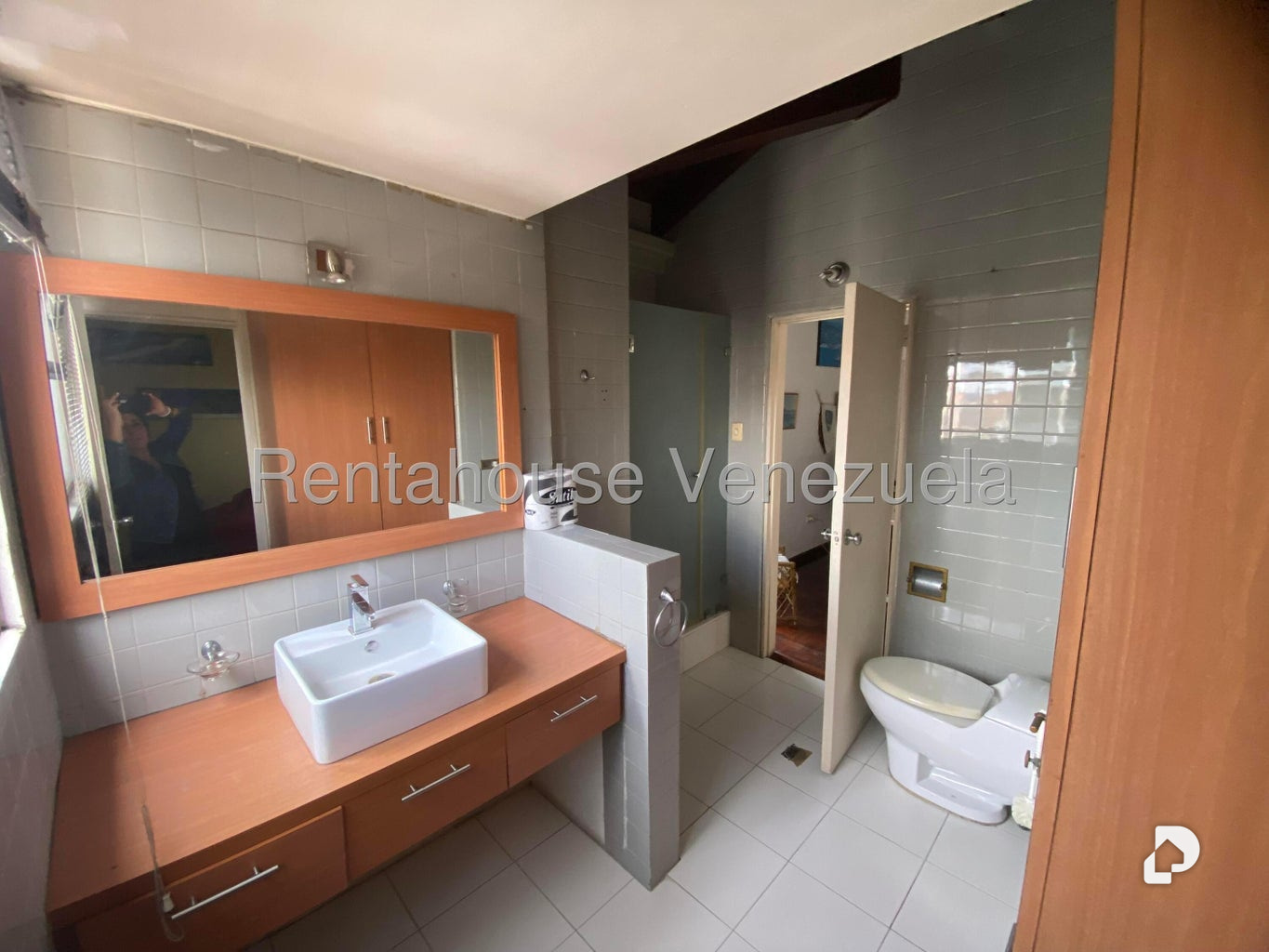 Apartamento en Sebucan, Caracas
