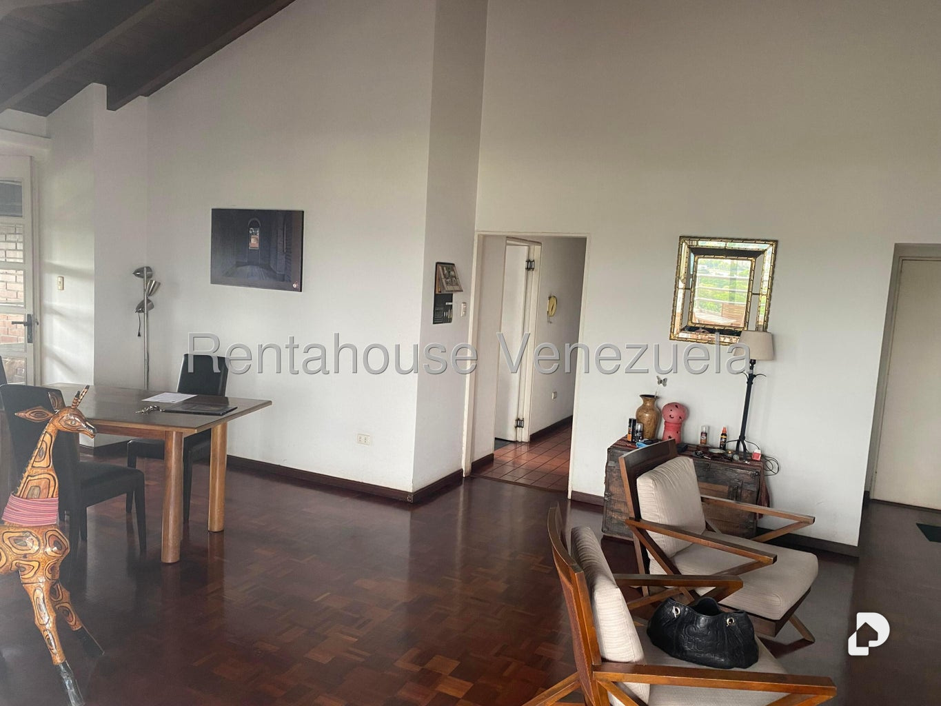 Apartamento en Sebucan, Caracas