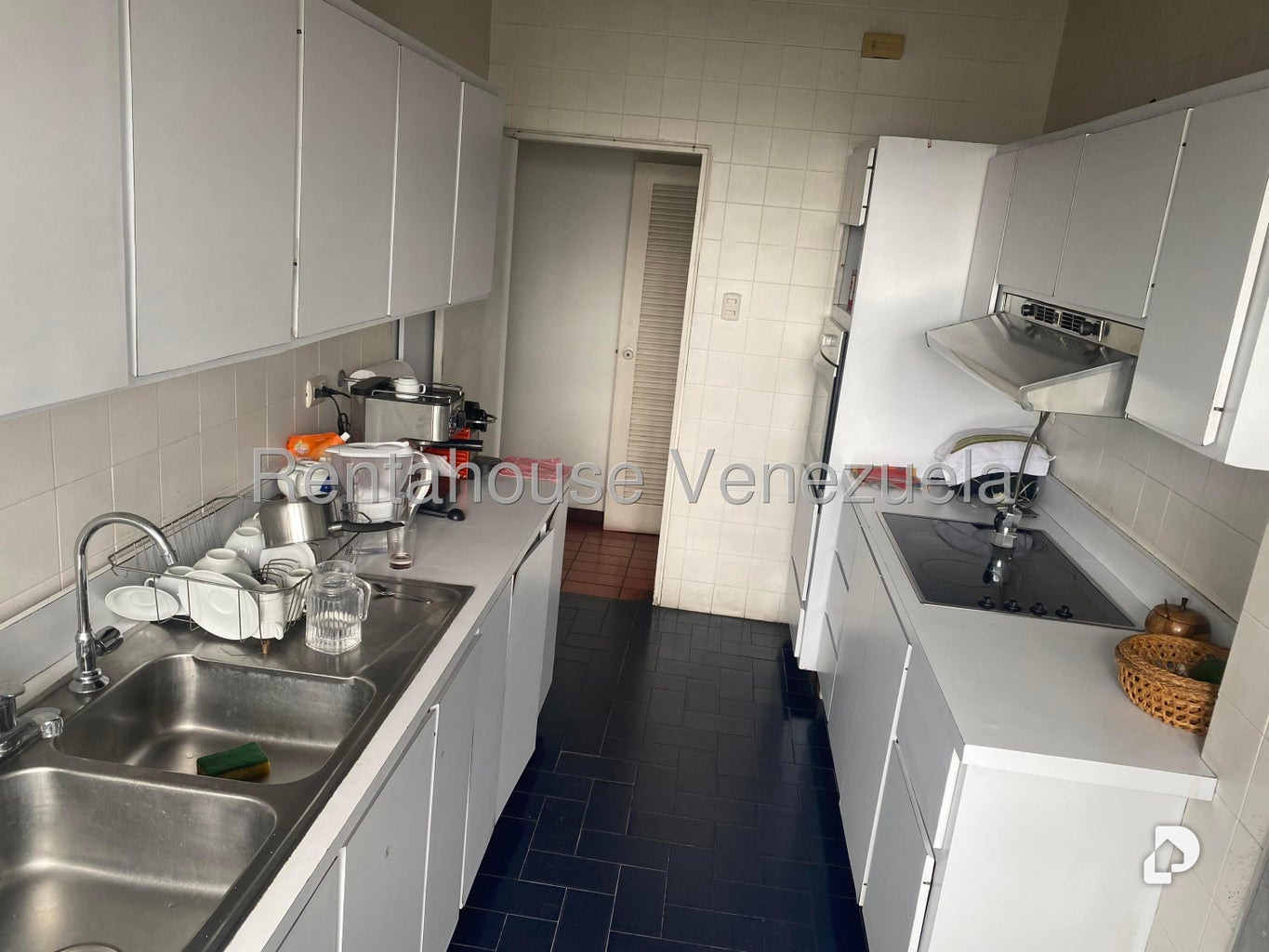 Apartamento en Sebucan, Caracas