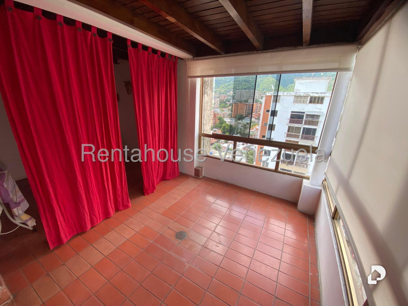 Apartamento en Sebucan, Caracas
