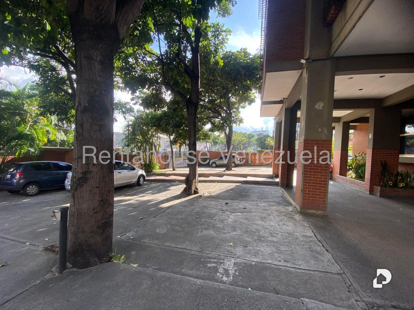 Apartamento en Sebucan, Caracas