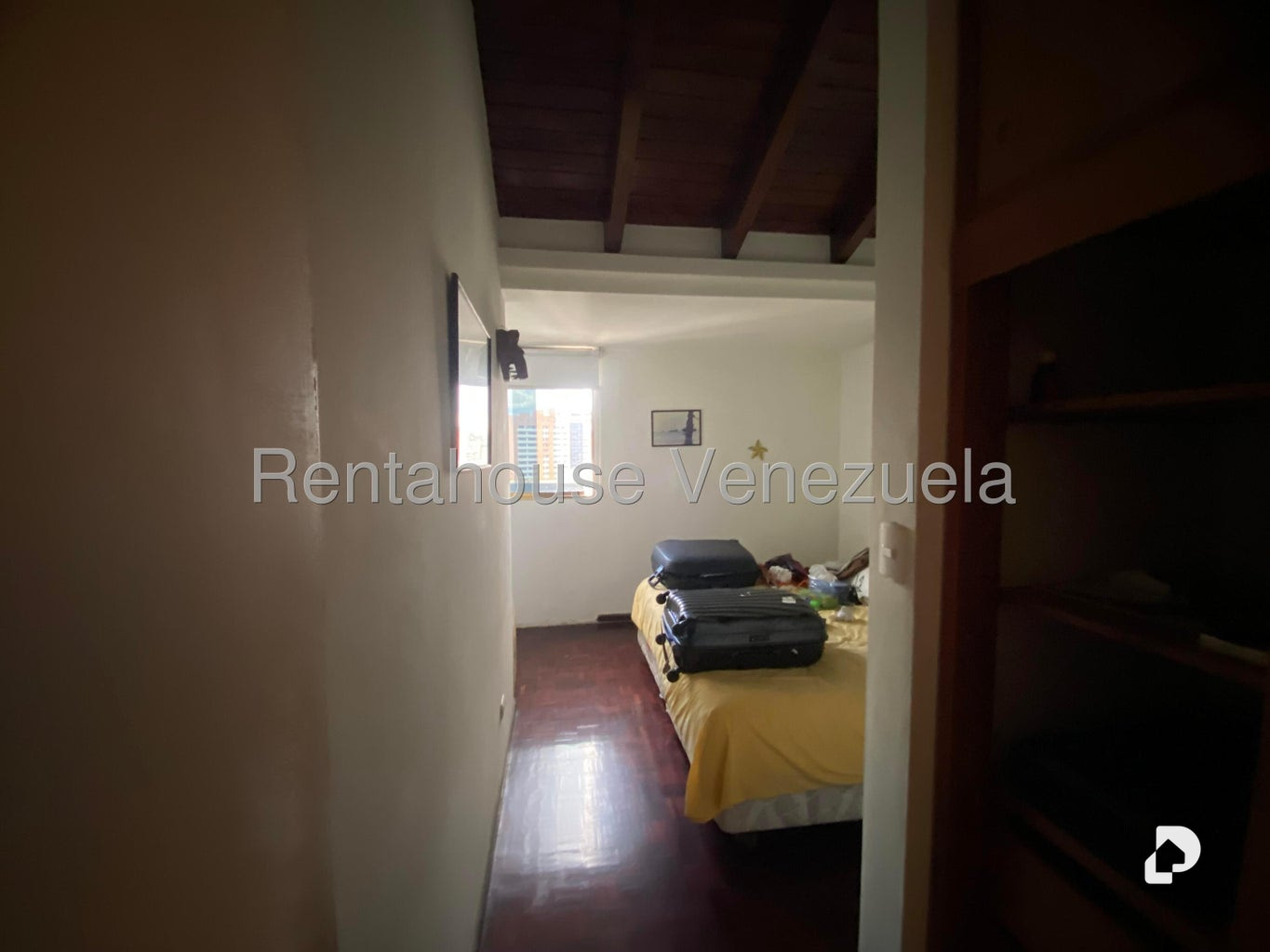 Apartamento en Sebucan, Caracas
