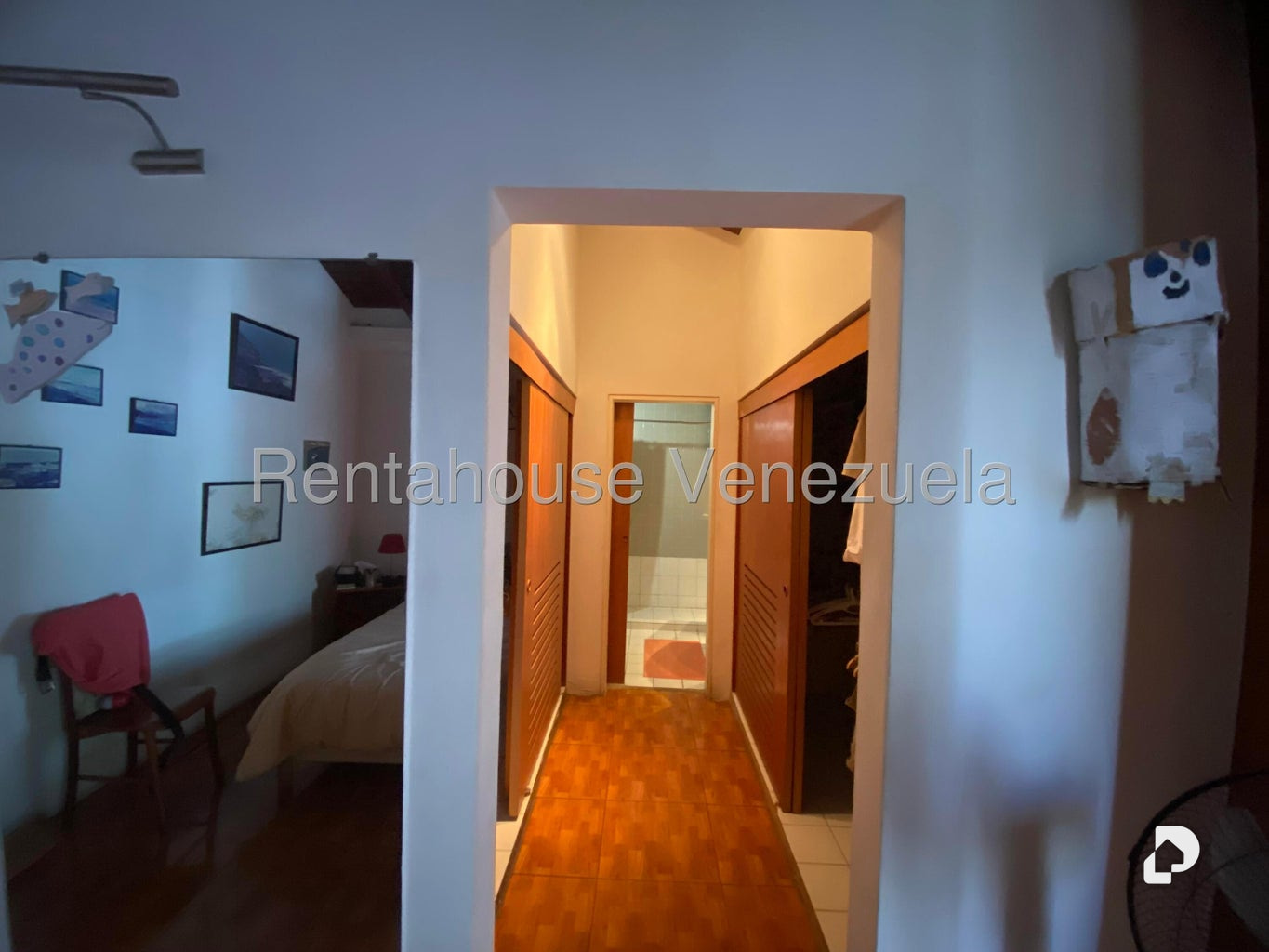 Apartamento en Sebucan, Caracas