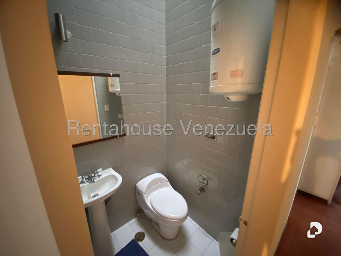 Apartamento en Sebucan, Caracas