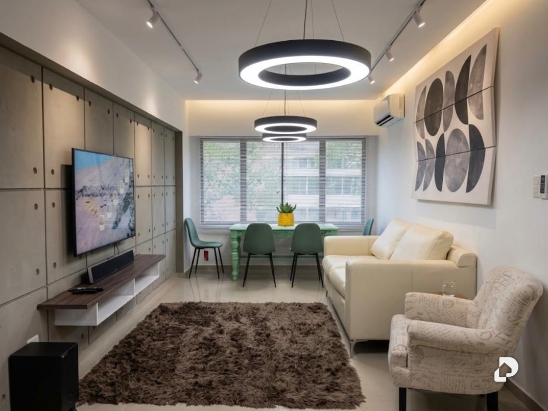 Apartamento en Parroquia Urbana San José, Valencia – 1