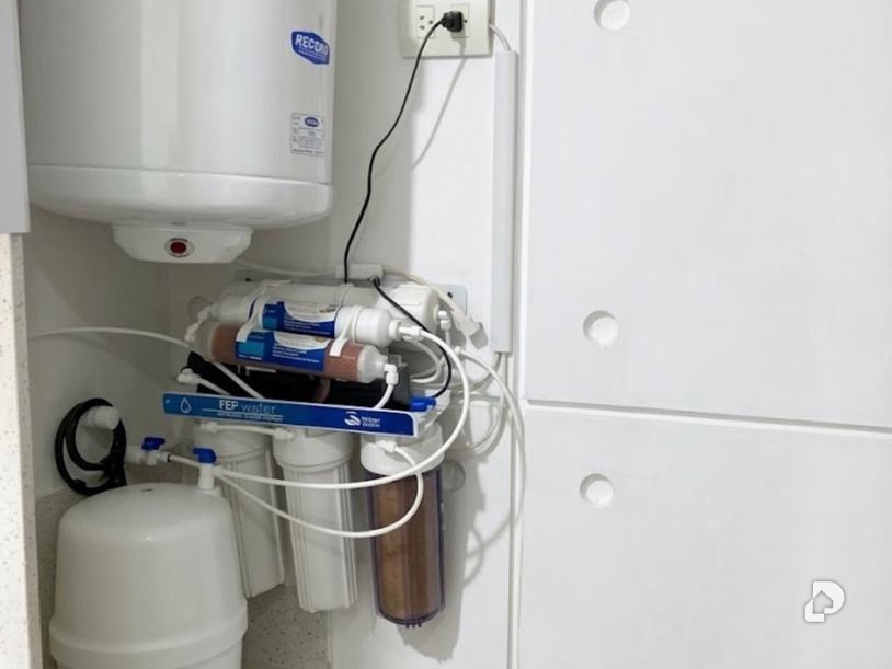Apartamento en Parroquia Urbana San José, Valencia – 12