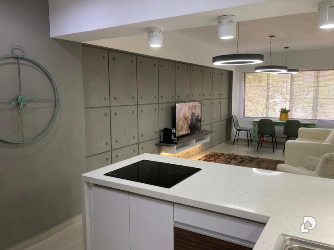 Apartamento en Parroquia Urbana San José, Valencia – 2