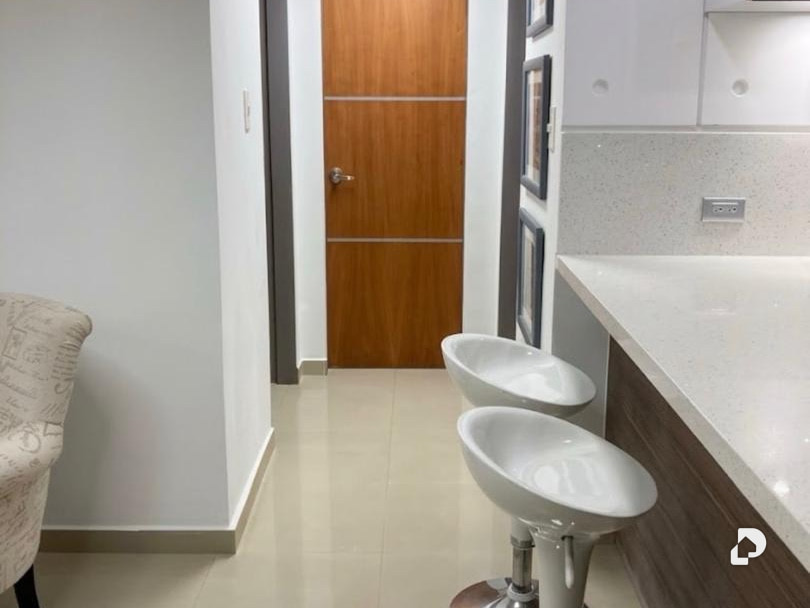 Apartamento en Parroquia Urbana San José, Valencia – 4