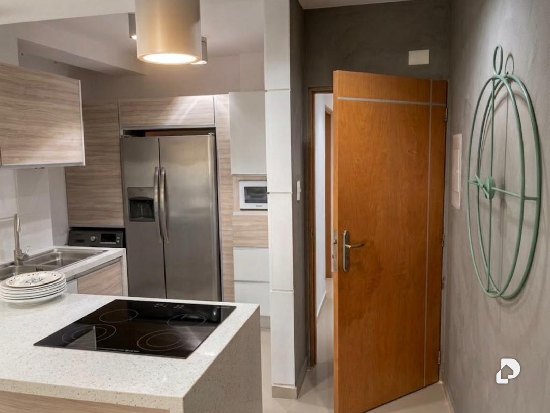 Apartamento en Parroquia Urbana San José, Valencia – 6