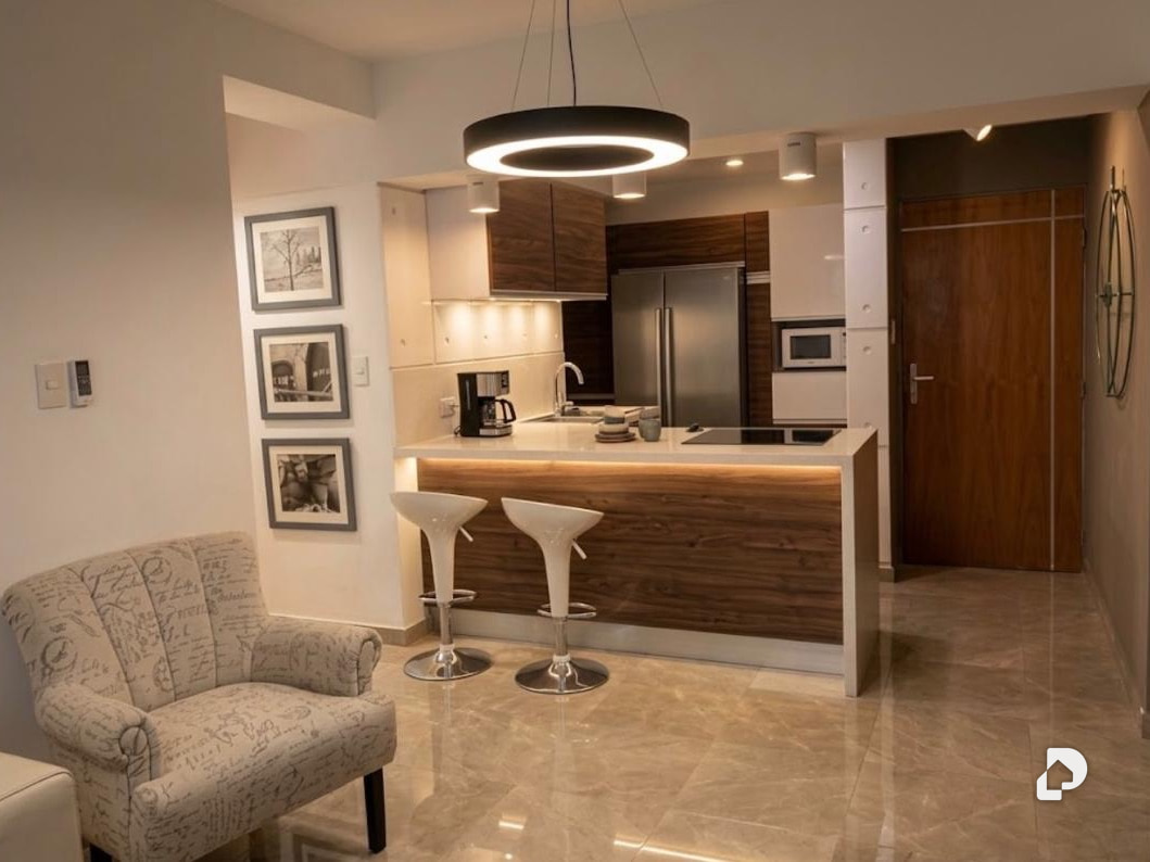Apartamento en Parroquia Urbana San José, Valencia – 3